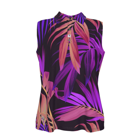 Dusk Sleeveless