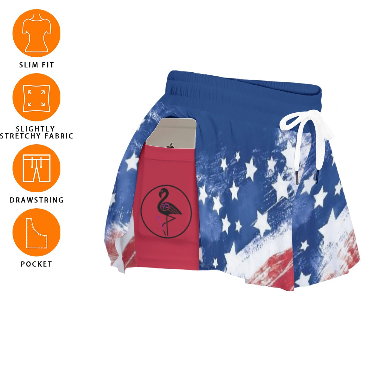 Bless It Shorts