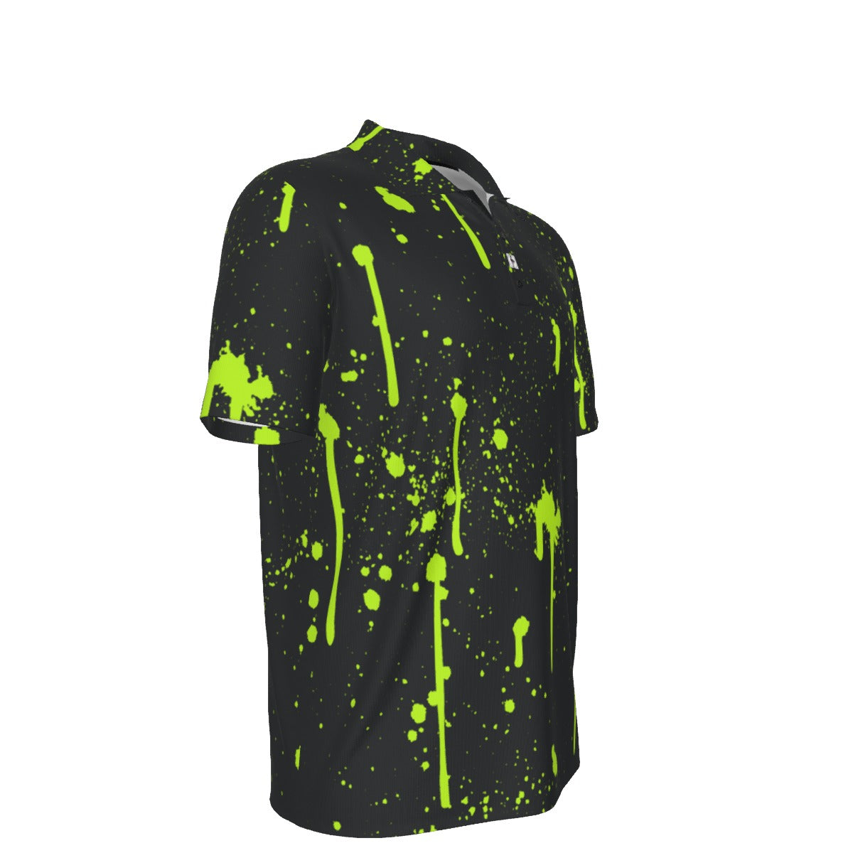 Neon Stretch