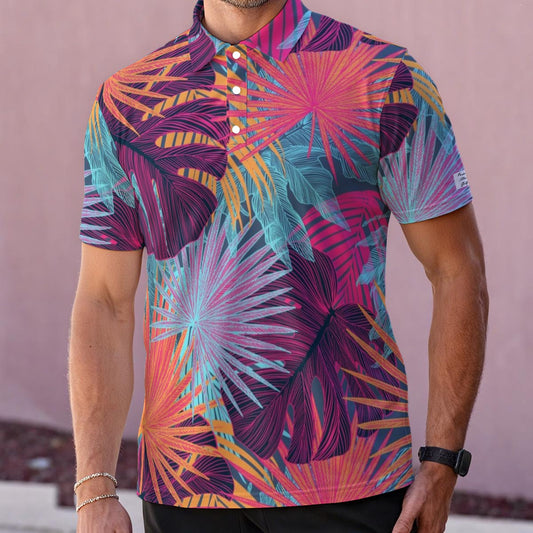 Tropicana Stretch