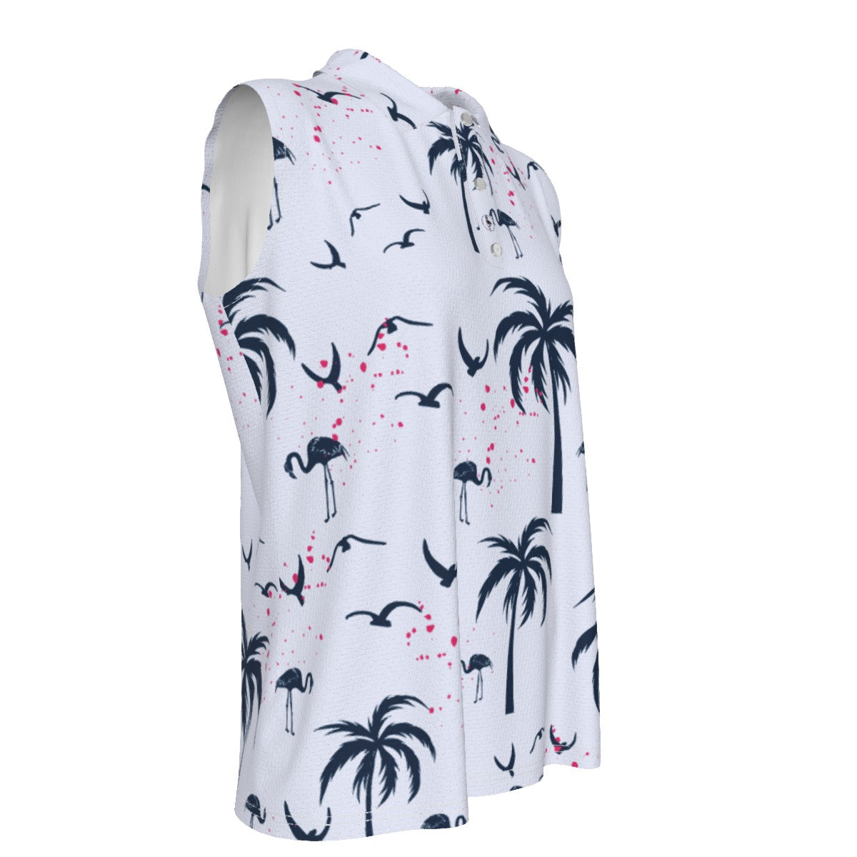 Felicia Sleeveless