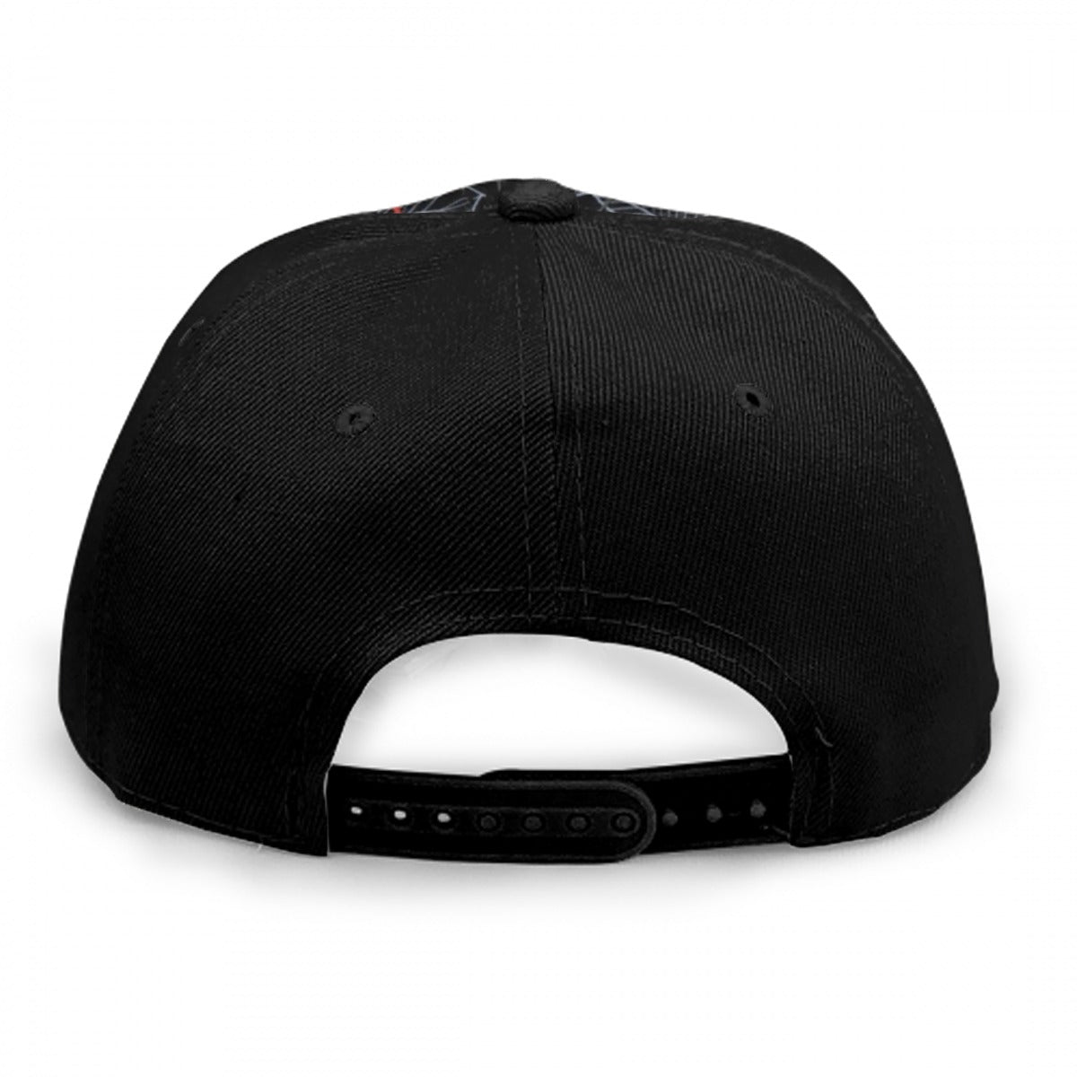 Alpha Cap
