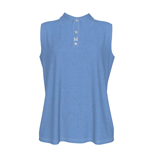 Sky Sleeveless