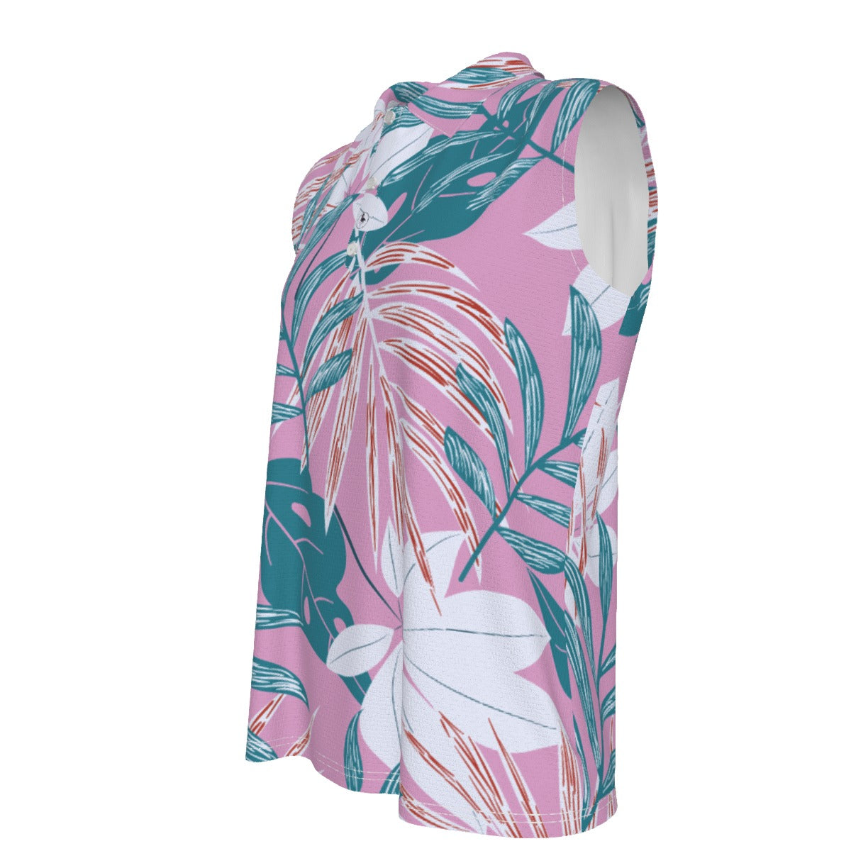 Oahu Sleeveless