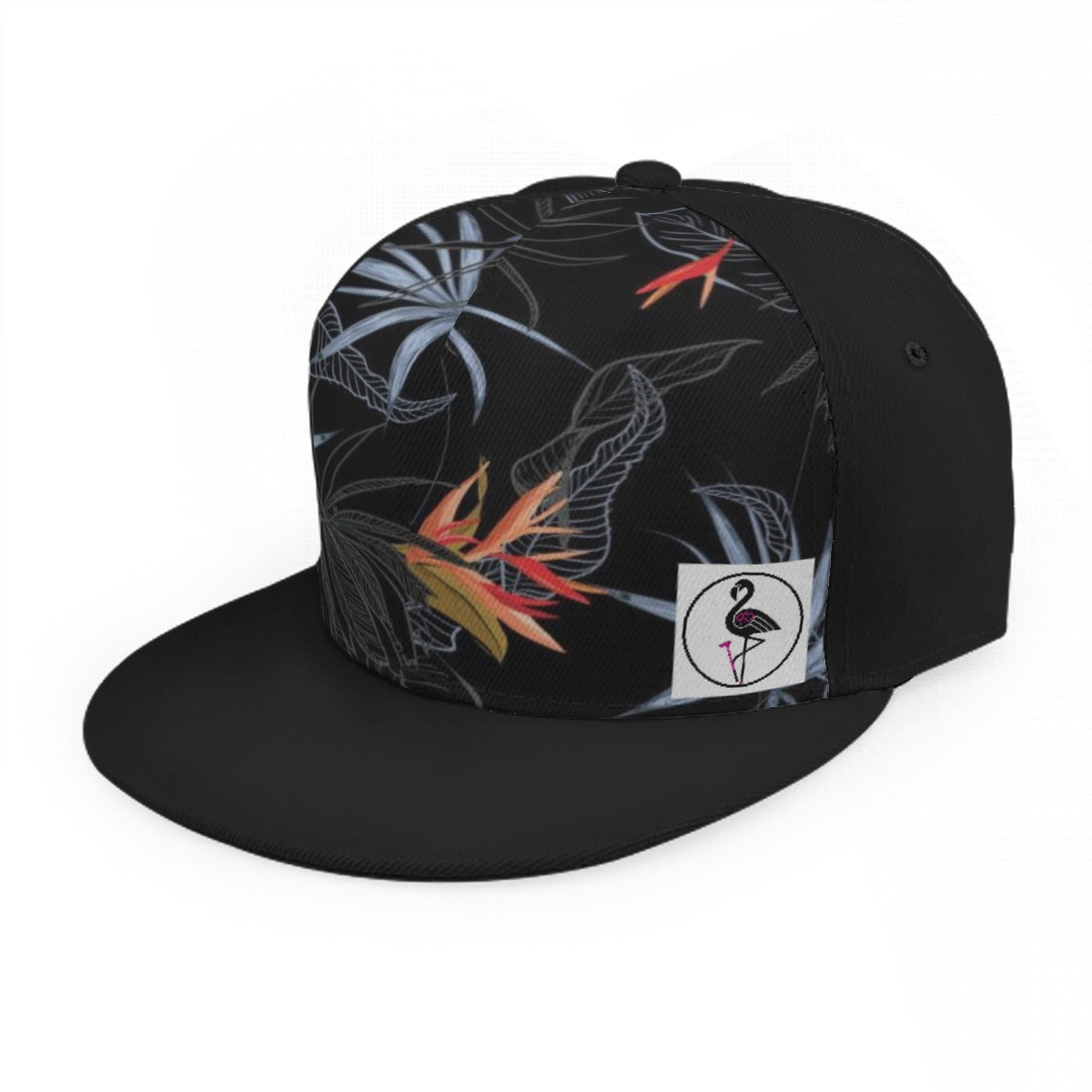 Alpha Cap