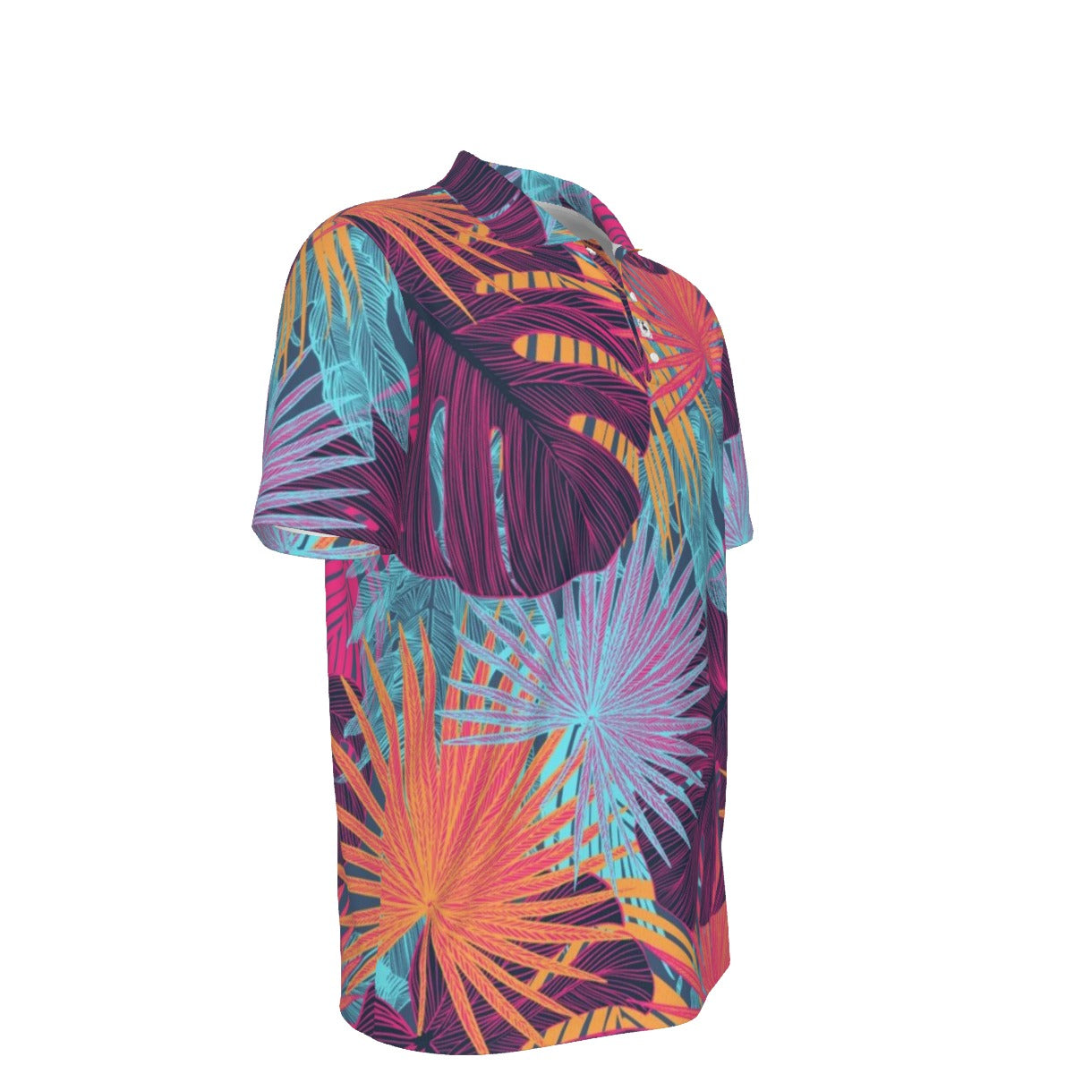 Tropicana Stretch