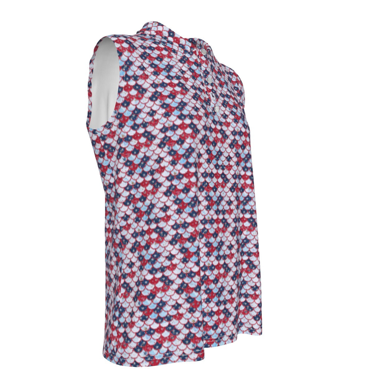 Allegiance Sleeveless