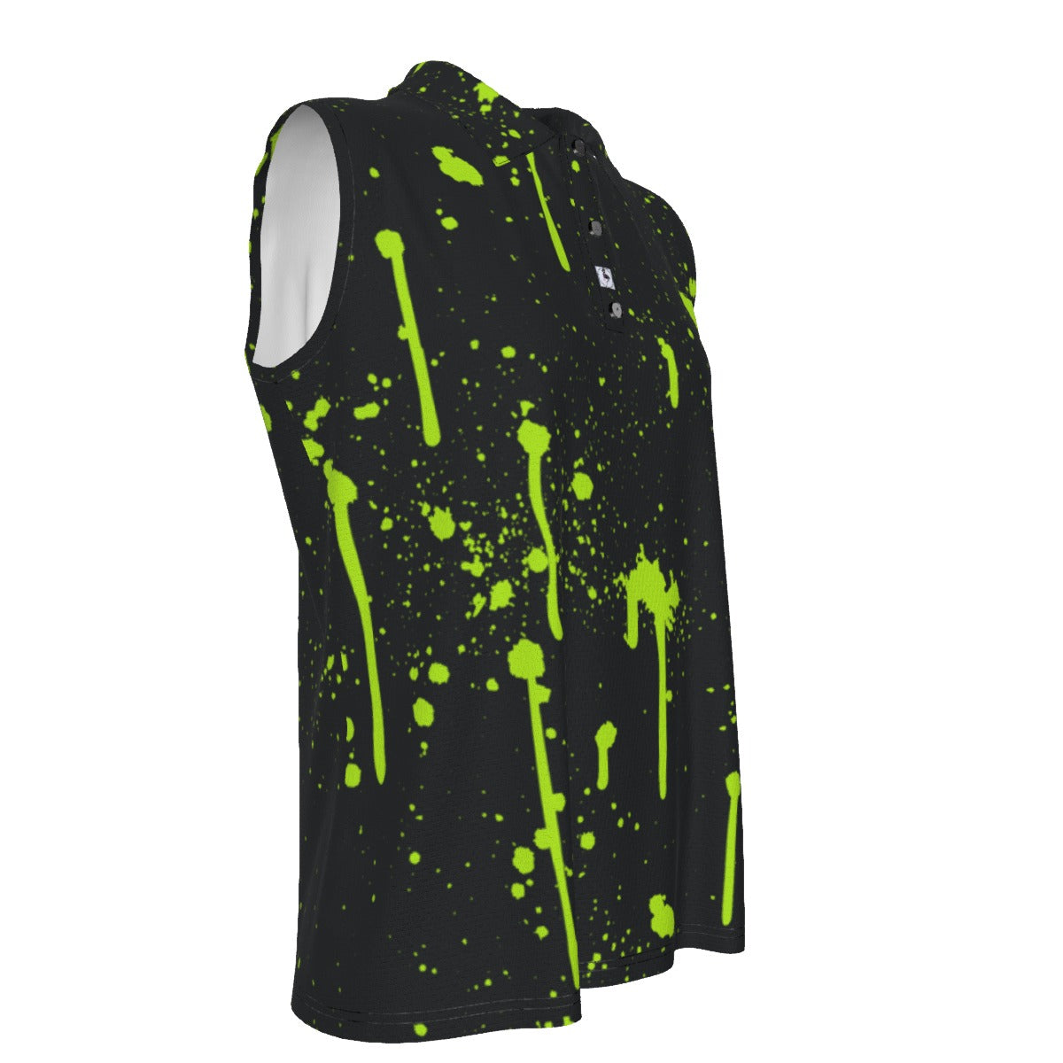 Neon Sleeveless