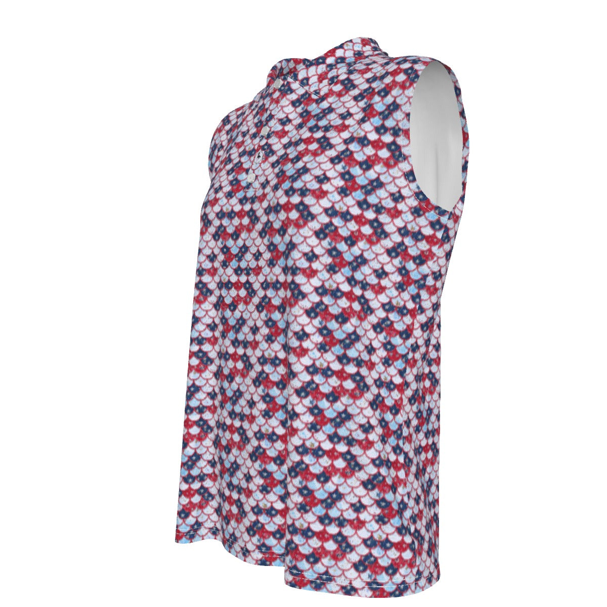 Allegiance Sleeveless
