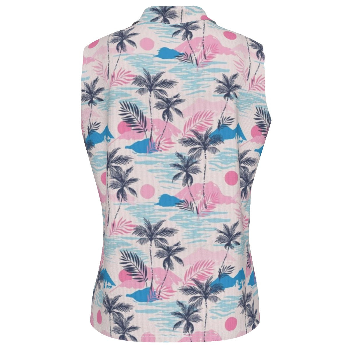 Chill Gal Sleeveless