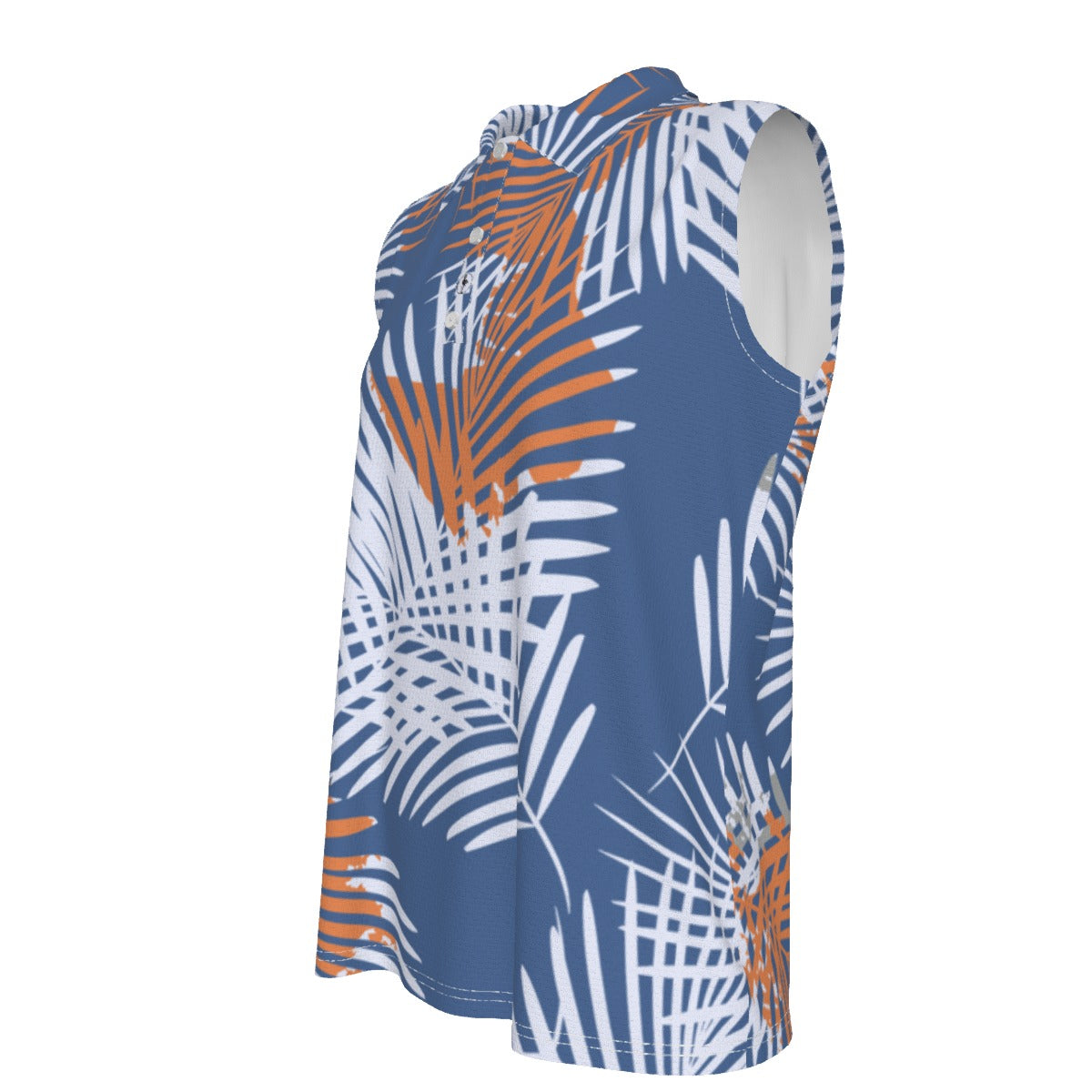 Punchy Sleeveless