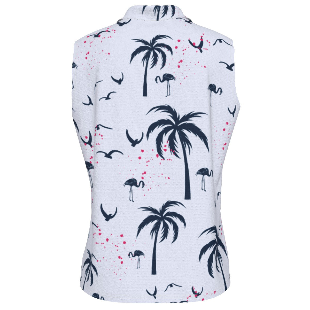 Felicia Sleeveless
