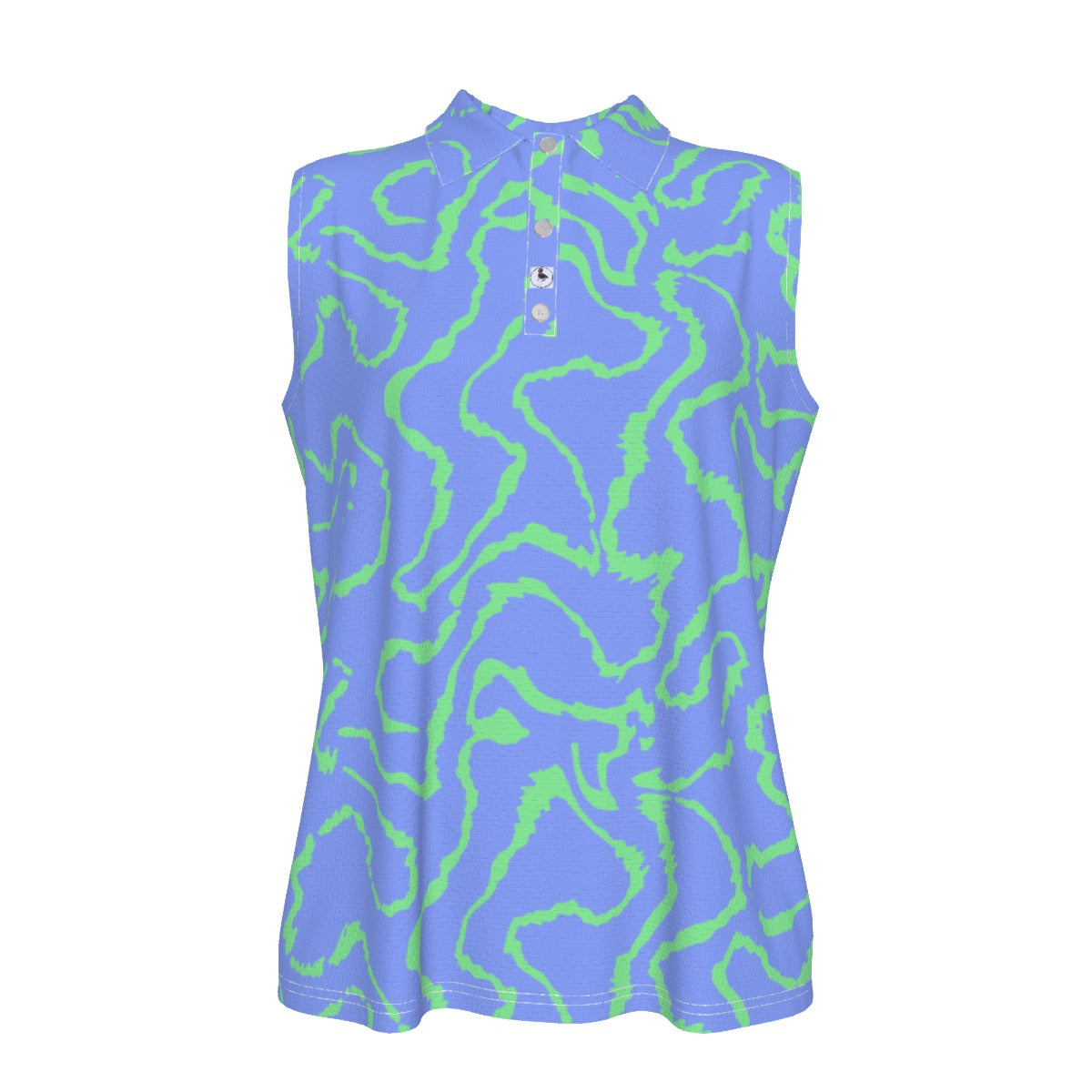 Phoss Sleeveless