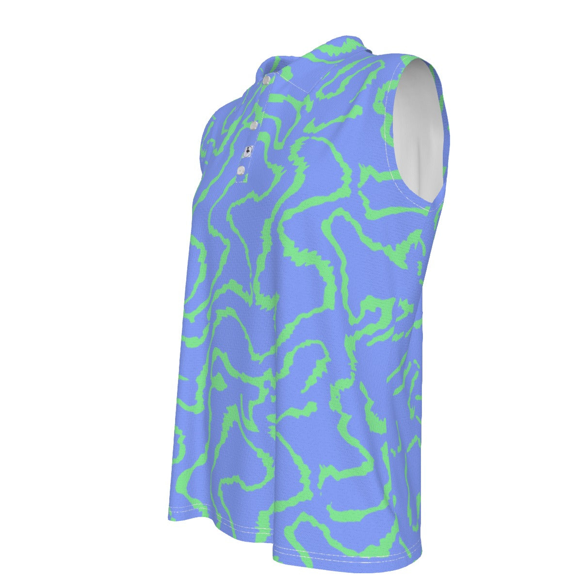 Phoss Sleeveless