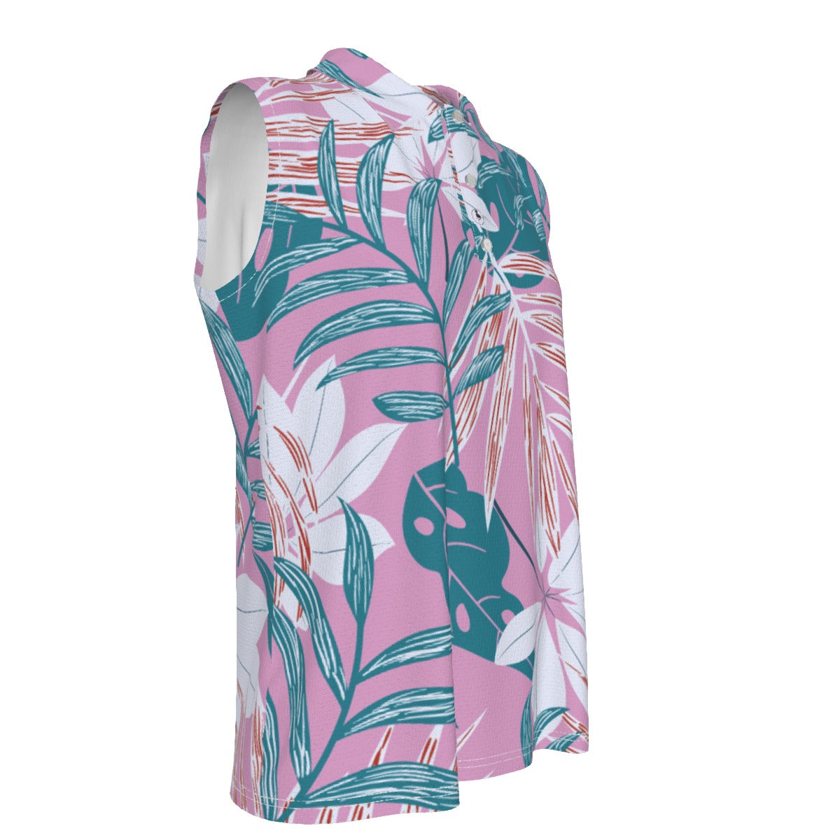 Oahu Sleeveless
