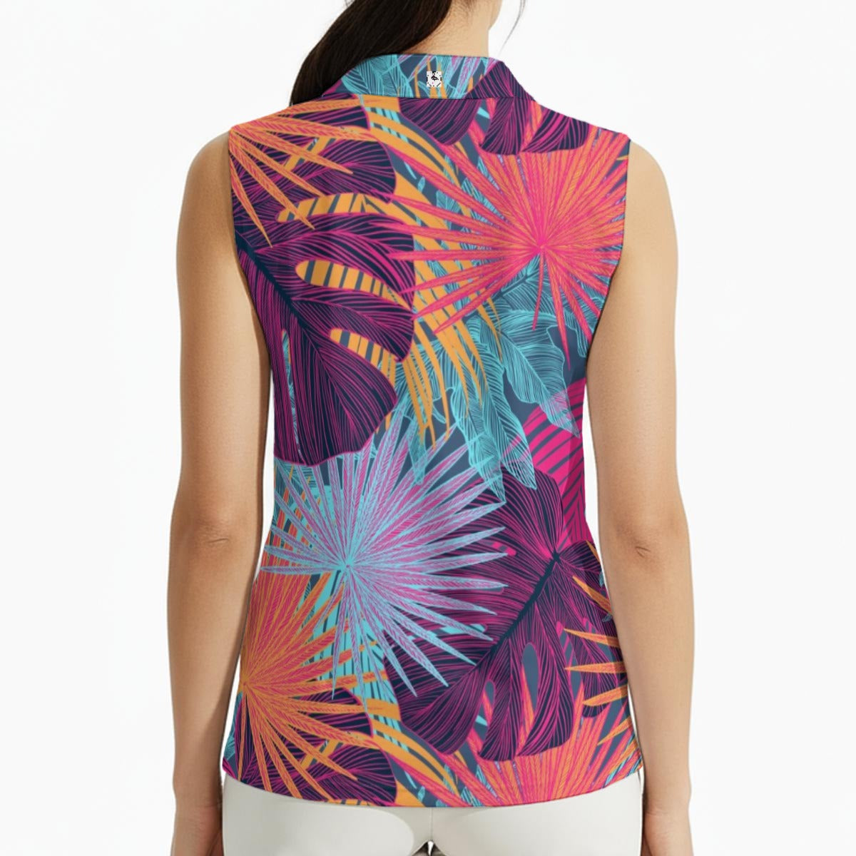 Tropicana Stretch