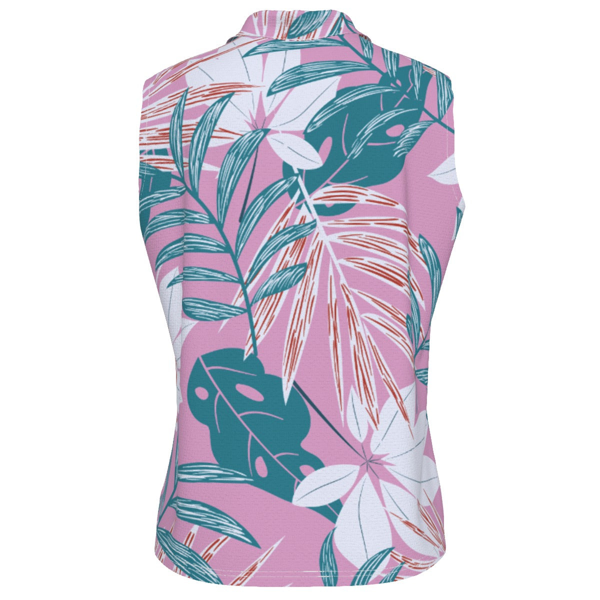 Oahu Sleeveless