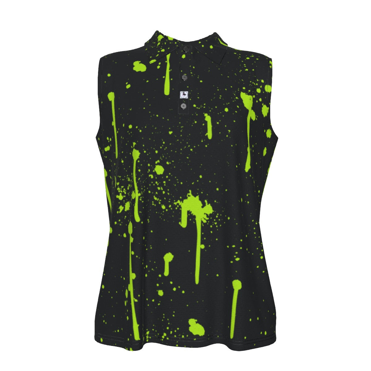 Neon Sleeveless