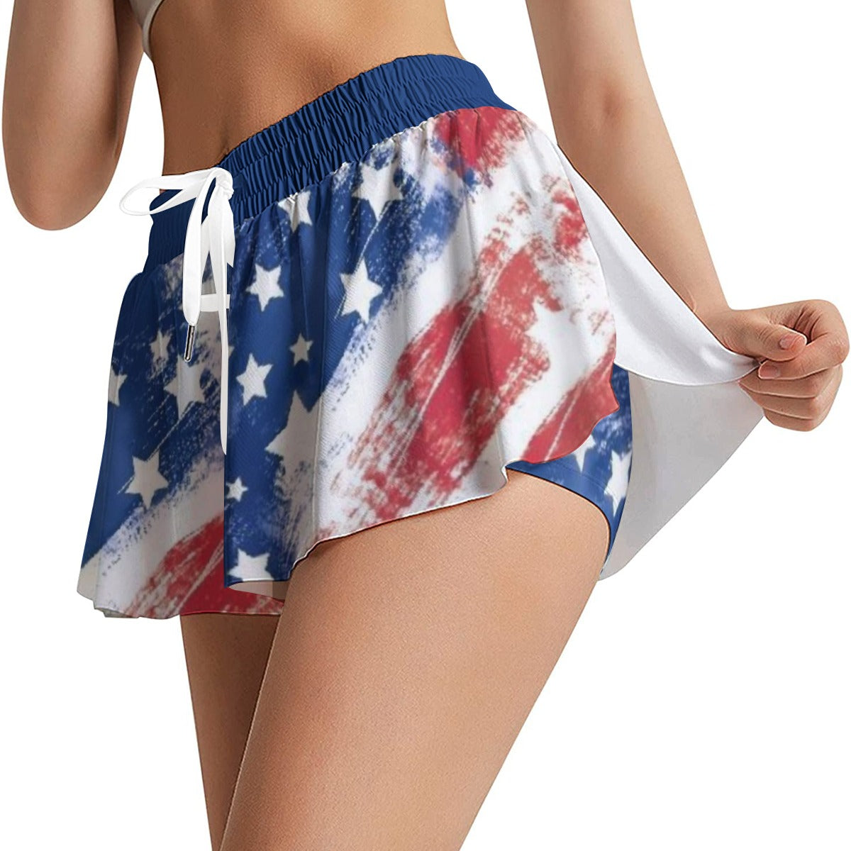 Bless It Shorts