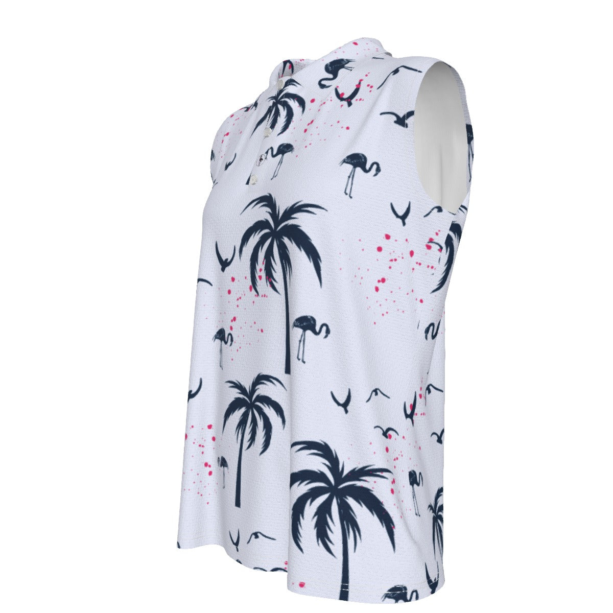 Felicia Sleeveless
