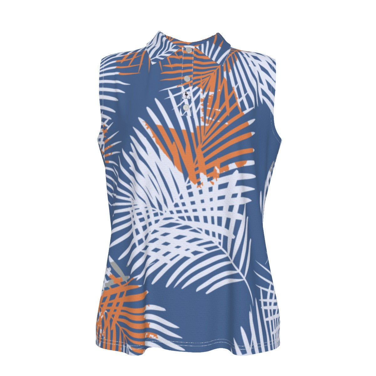 Punchy Sleeveless