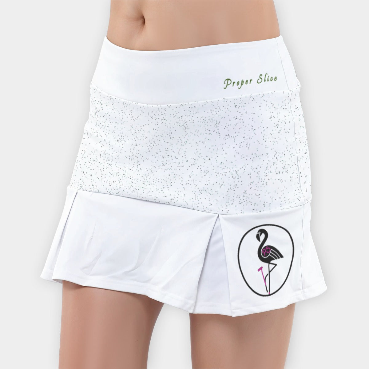Bulger Pocket Skirt