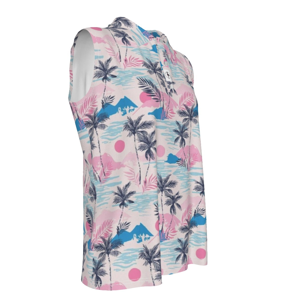 Chill Gal Sleeveless