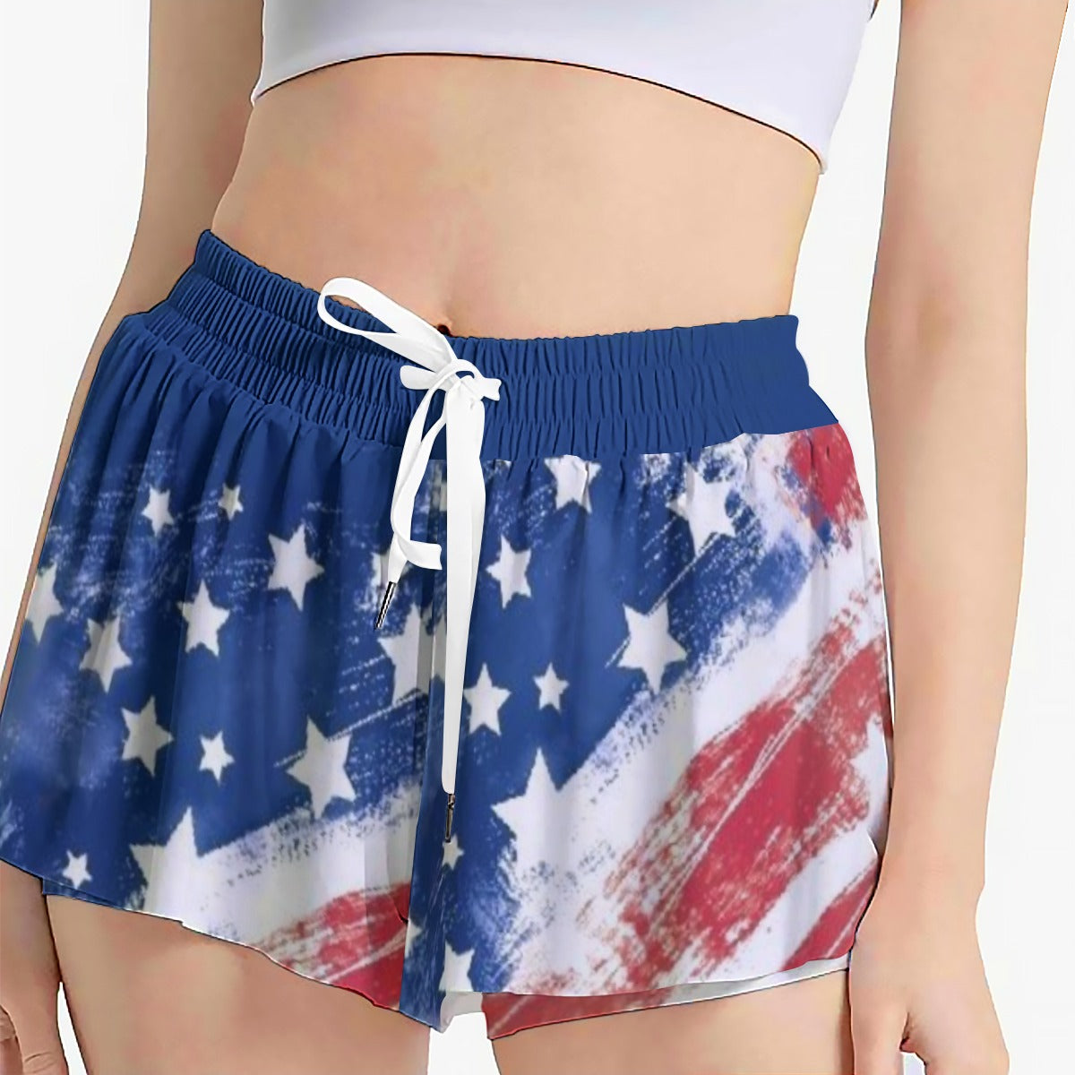 Bless It Shorts