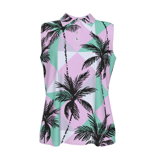 Bob Hope Sleeveless
