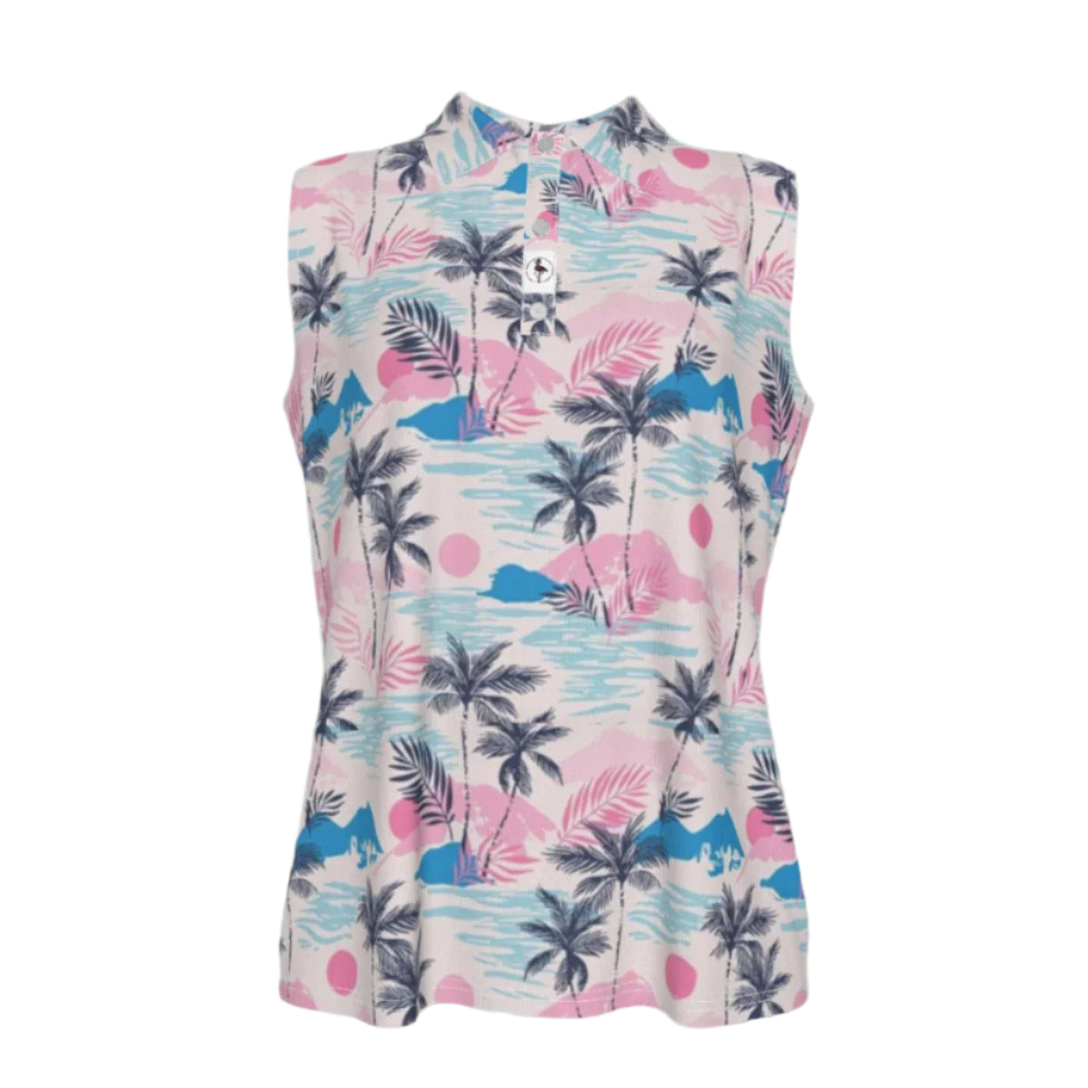 Chill Gal Sleeveless