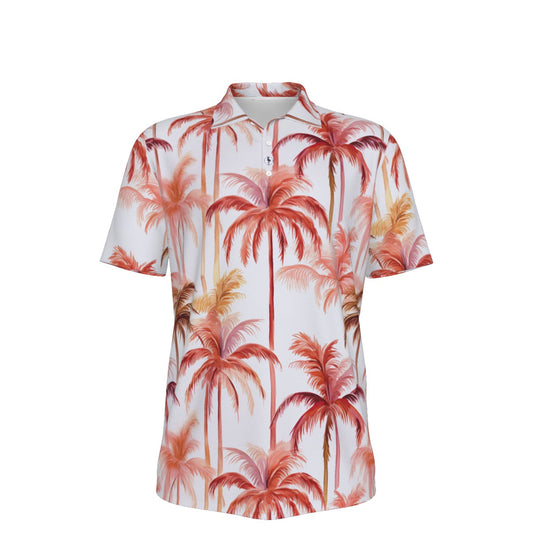 Orange Palm Classic