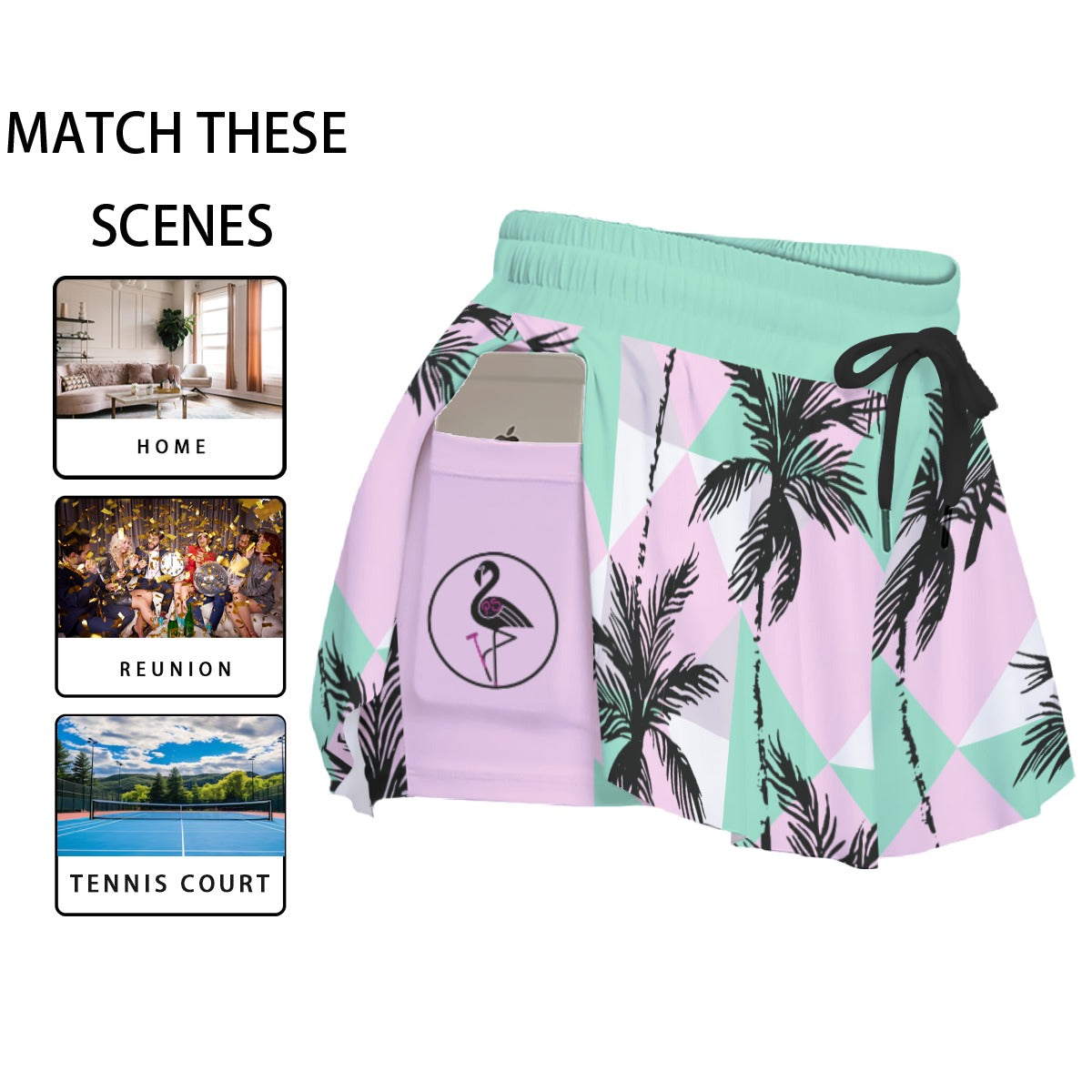 Bob Hope Short