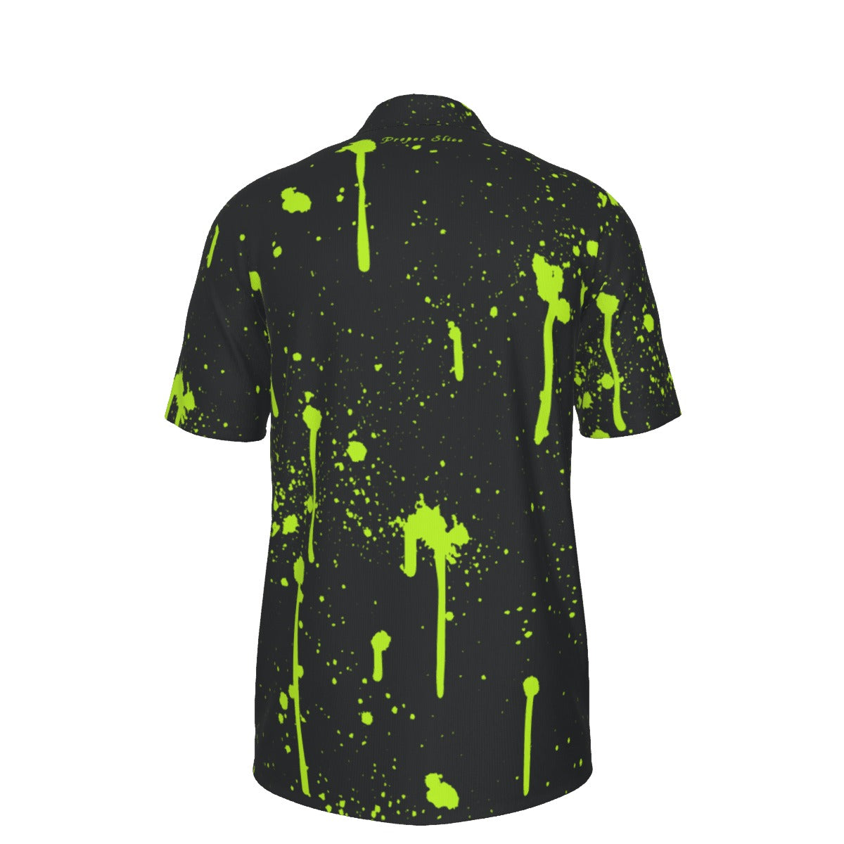 Neon Stretch