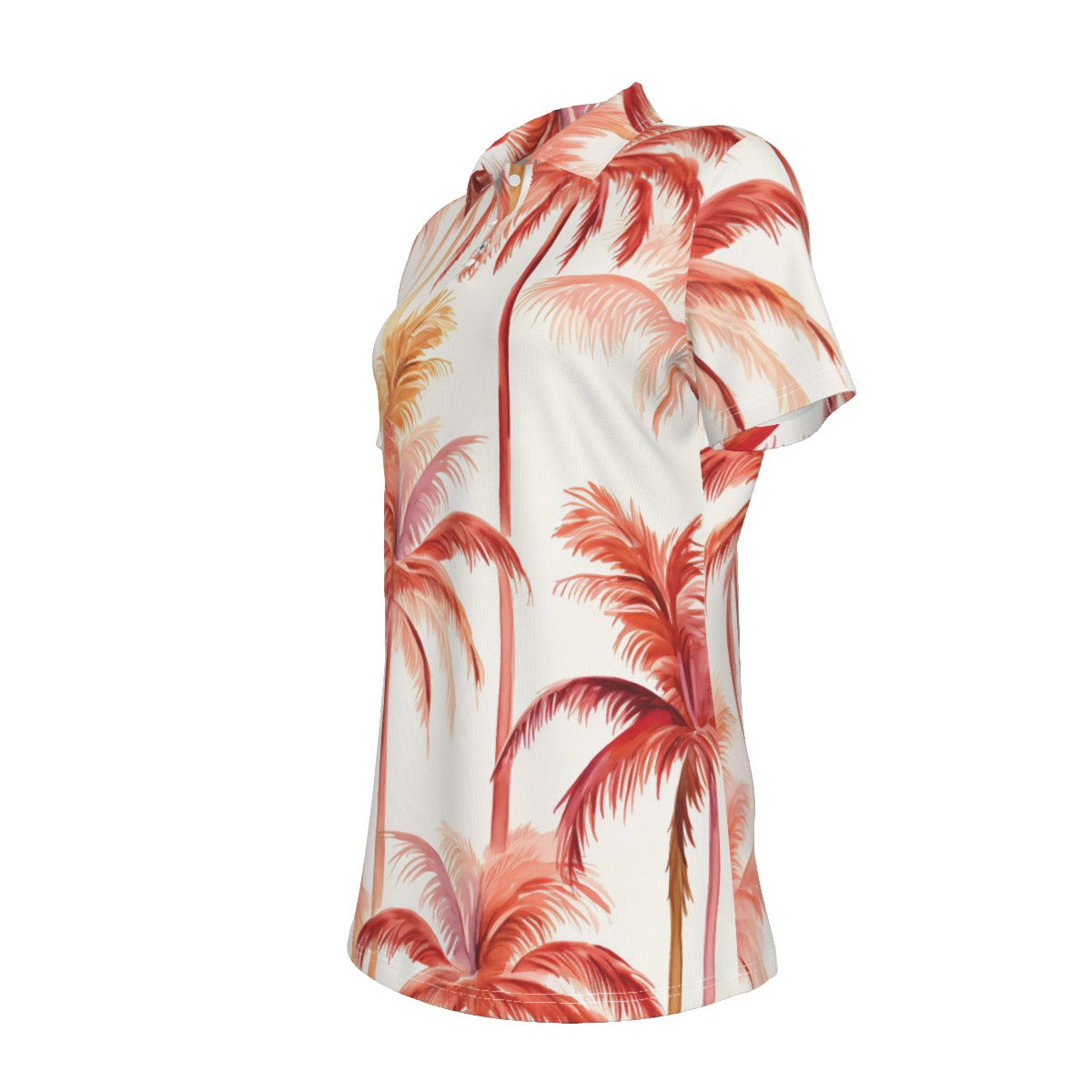 Orange Palm