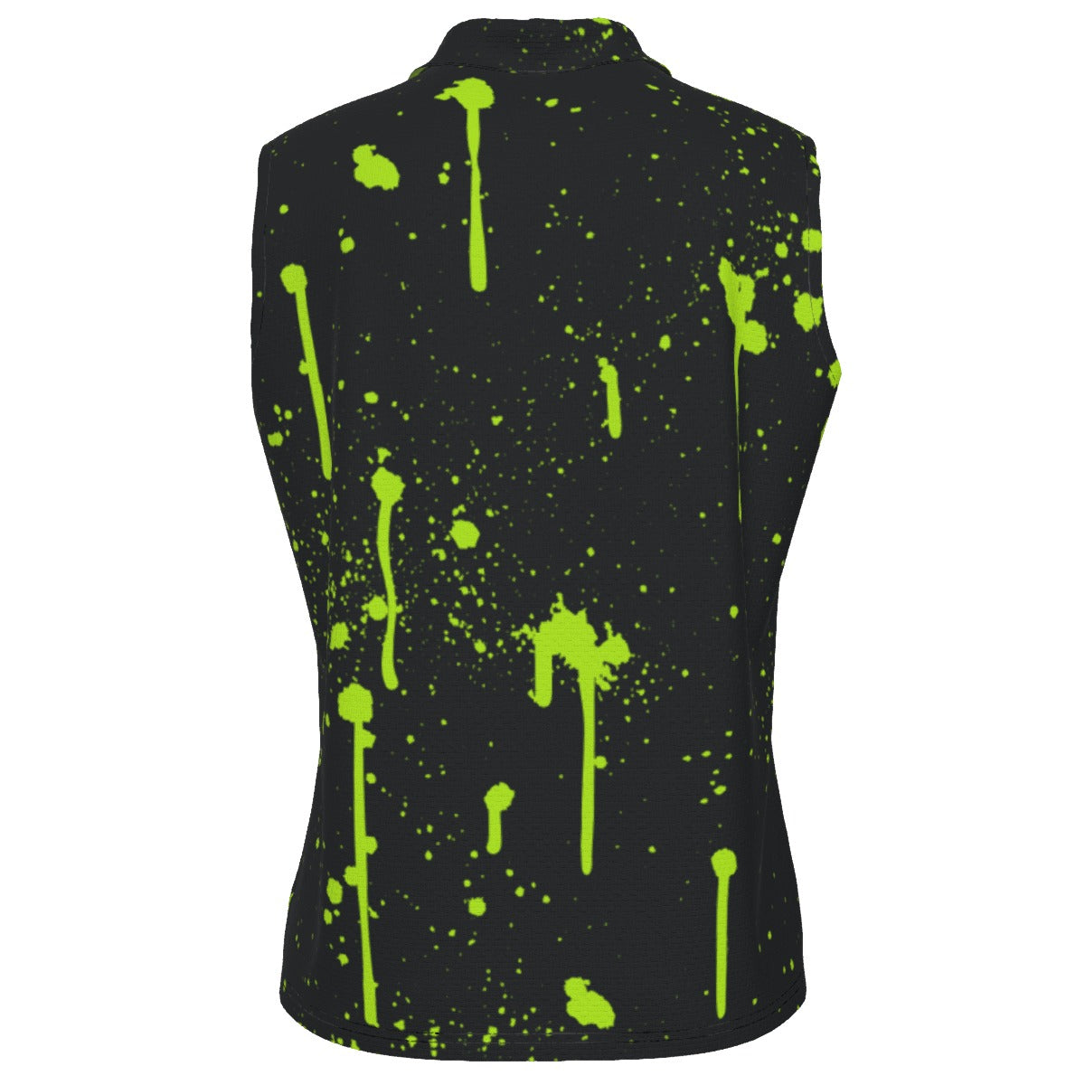 Neon Sleeveless