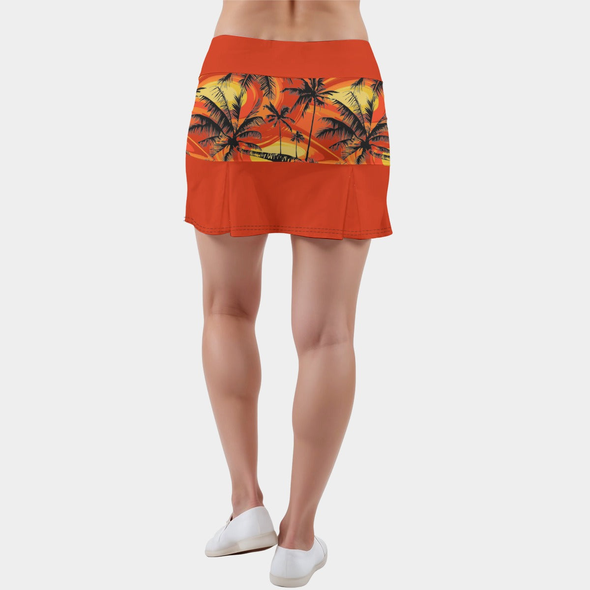 Kona Pocket Skirt