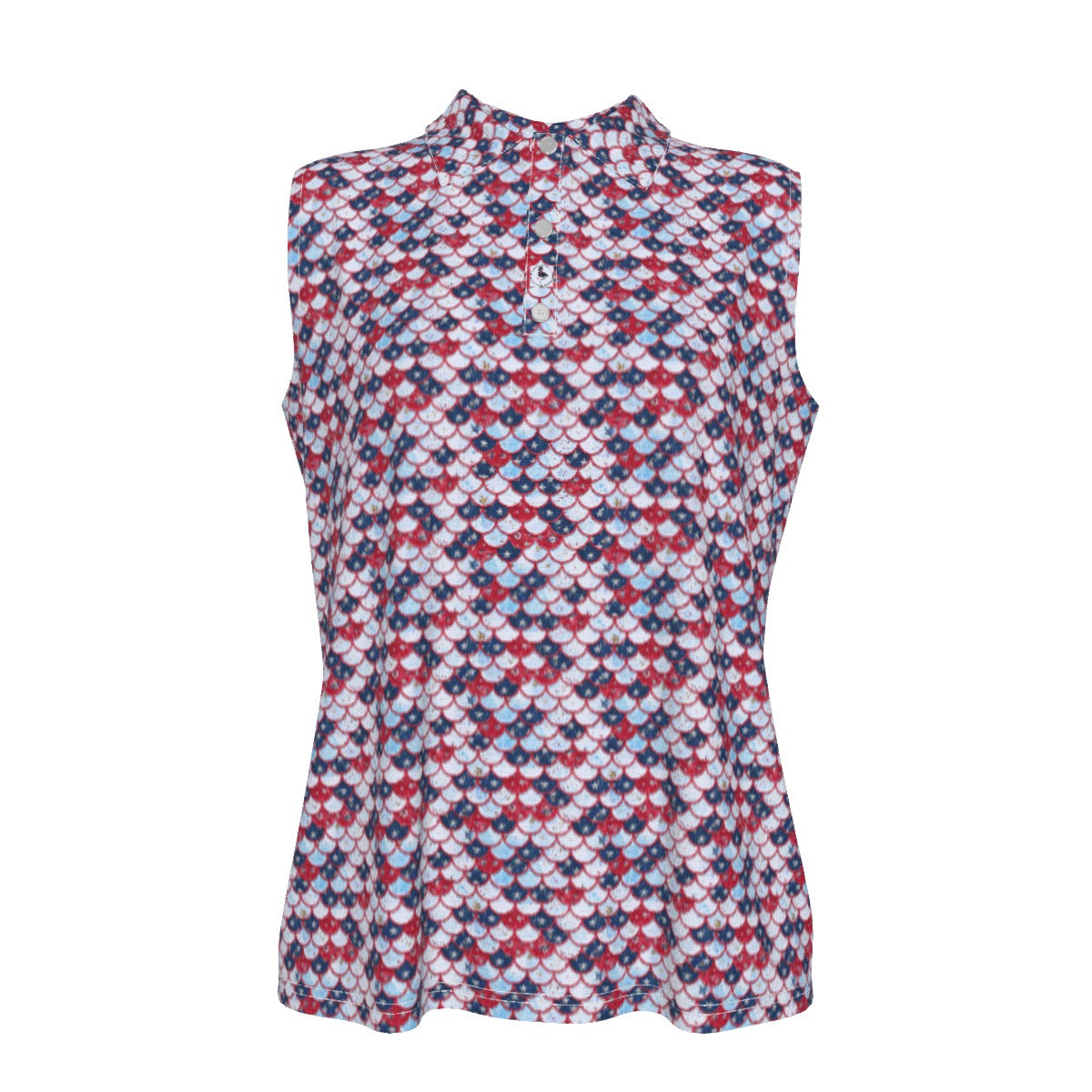 Allegiance Sleeveless