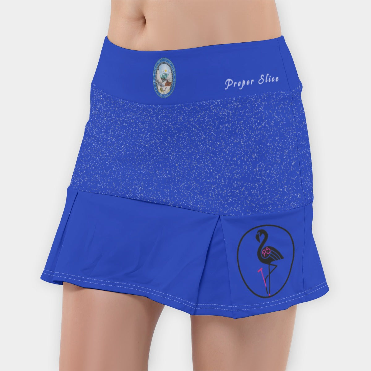 Nevada Pocket Skirt