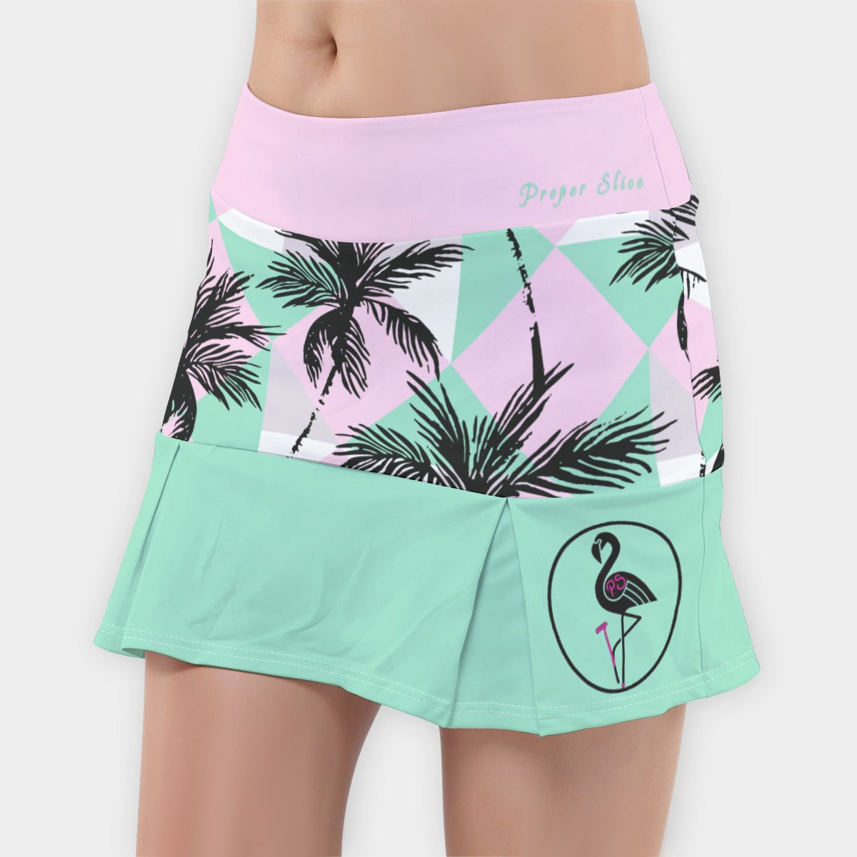 Bob Hope Pocket Skirt