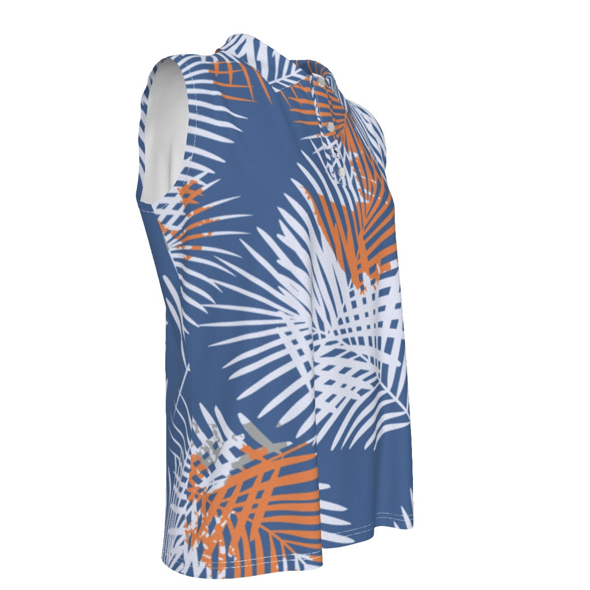 Punchy Sleeveless