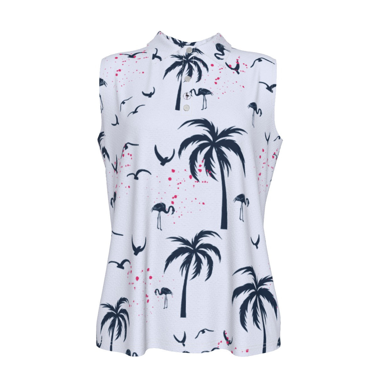 Felicia Sleeveless