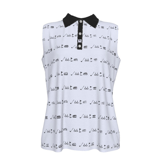 DSPD Sleeveless