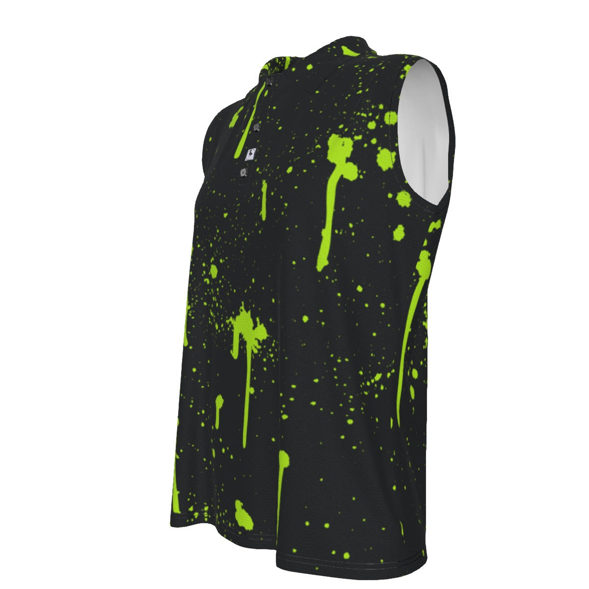 Neon Sleeveless