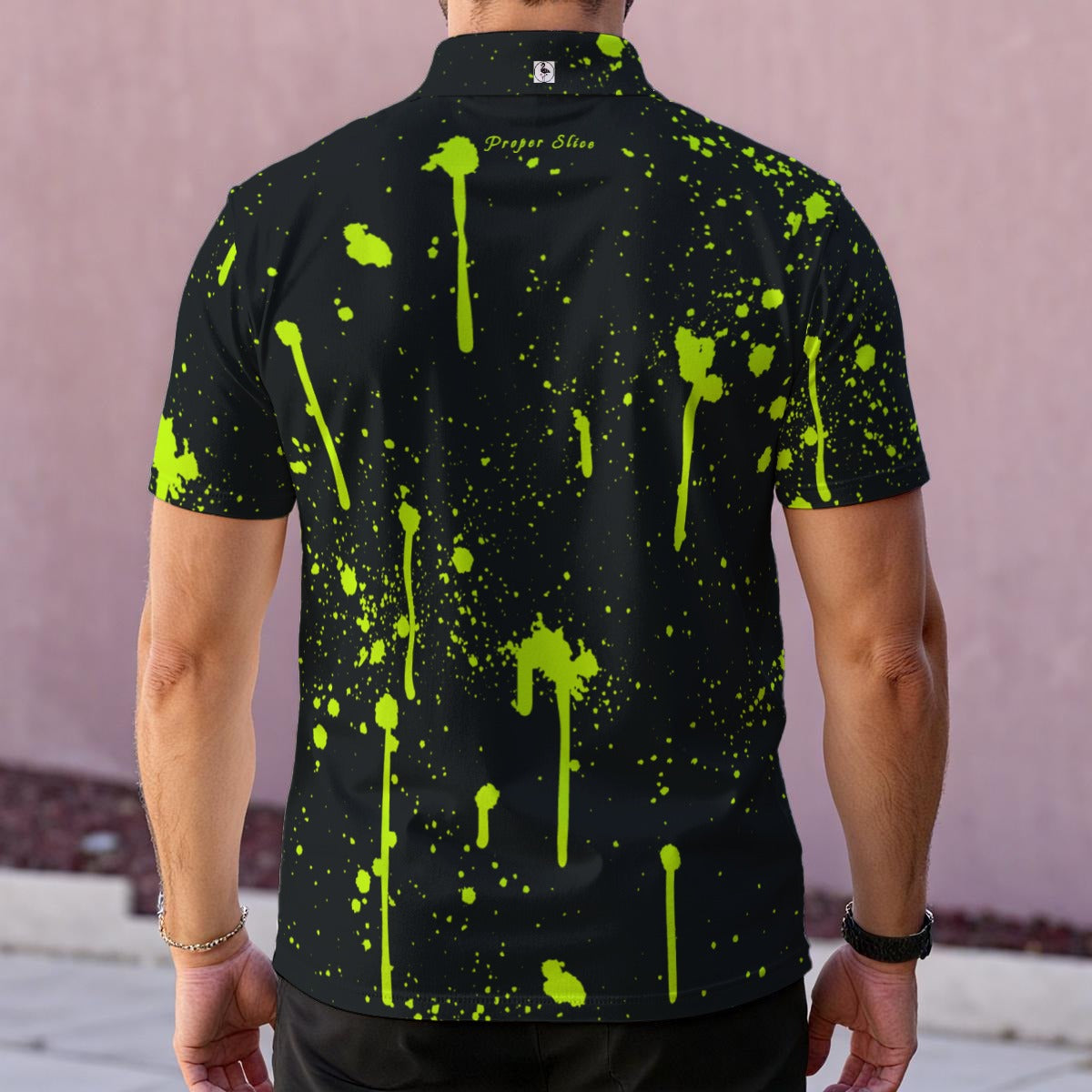 Neon Stretch