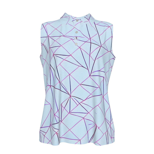 Tracks Sleeveless