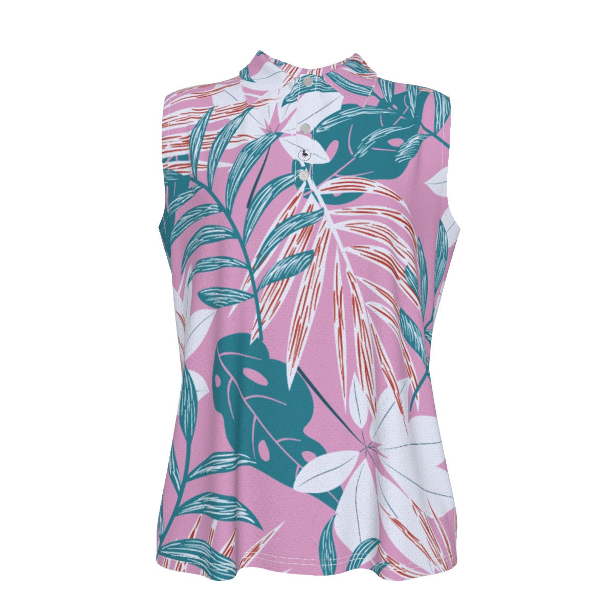 Oahu Sleeveless