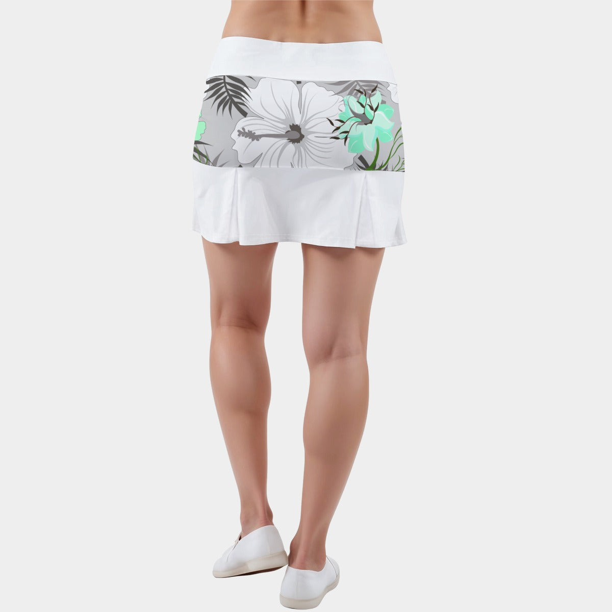Huzz Pocket Skirt