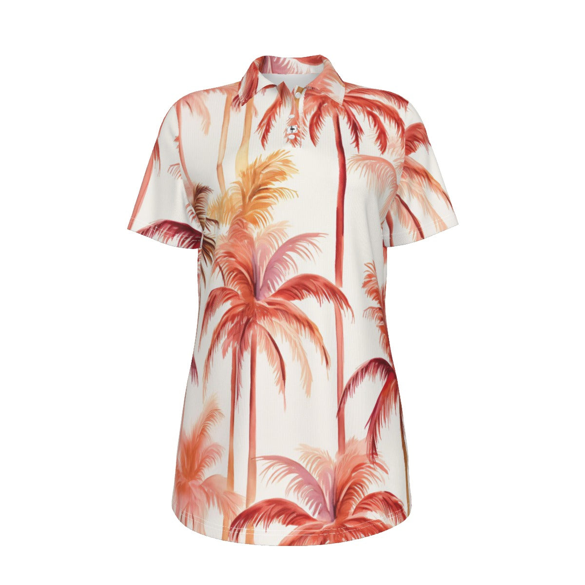 Orange Palm