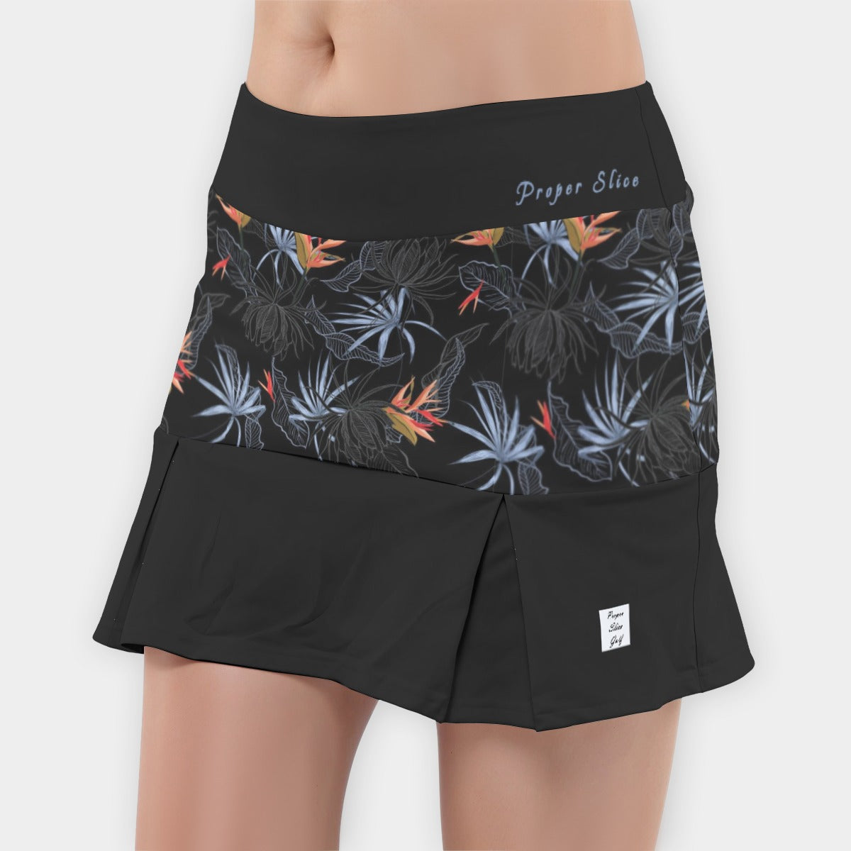Alpha Pocket Skirt