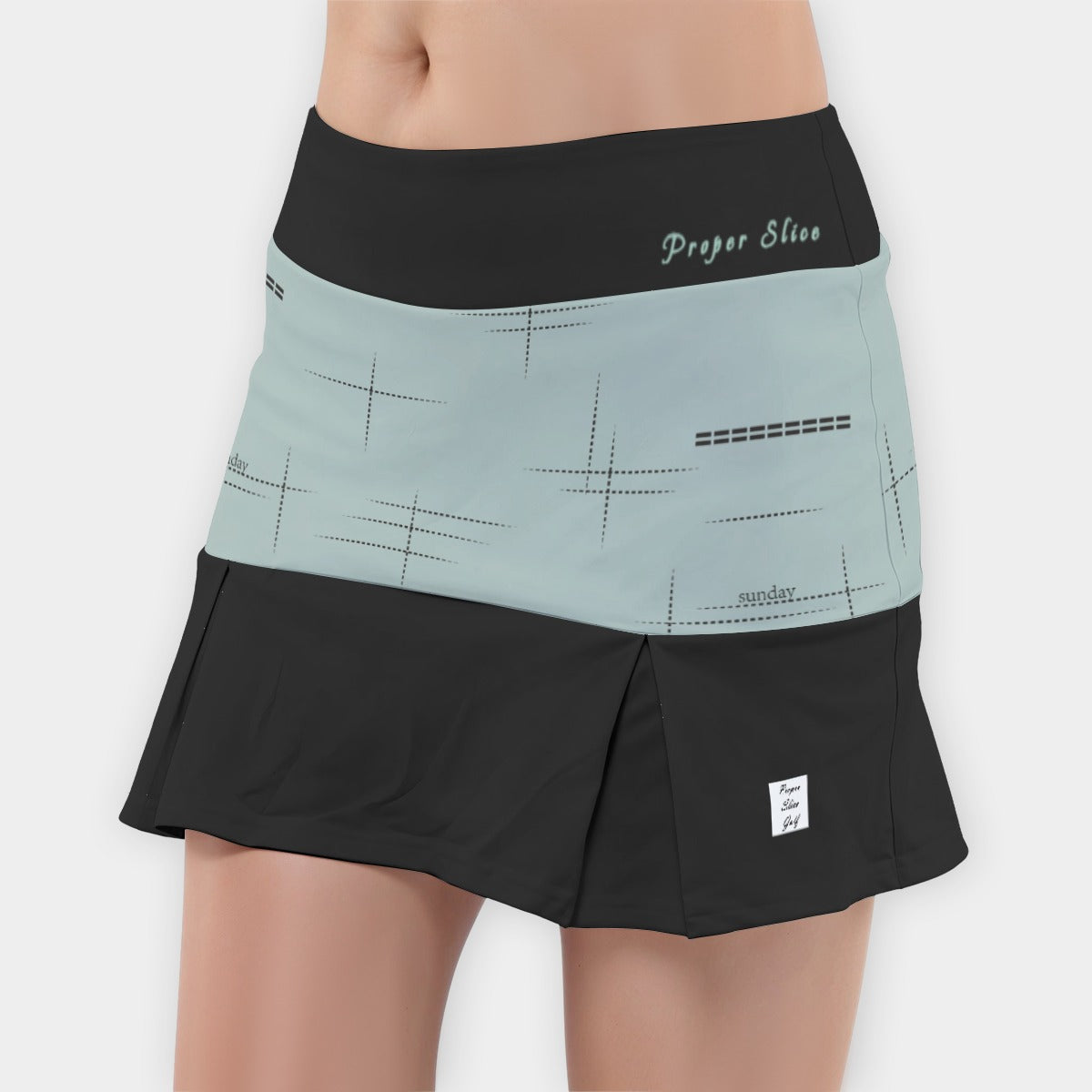 Sunday Best Pocket Skort
